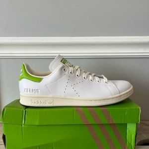 Men's Adidas Kermit Stan Smith Shoes